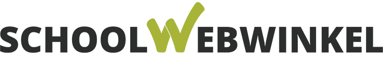 Test webshop